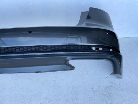 Audi A4 B9 8W9807511m S line KOMBI ZDERZAK TYLNY ORG WYS 24H FV ma24 Audi A4 B9 8W9807511m S line KOMBI ZDERZAK TYLNY ORG WYS 24H FV ma24