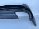 Audi A4 B9 8W9807511m S line KOMBI ZDERZAK TYLNY ORG WYS 24H FV ma24