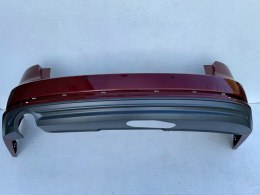 Audi A4 B9 8W9807511m S line KOMBI ZDERZAK TYLNY ORG WYS 24H FV ma25