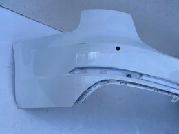 Audi A4 B9 8W9807511m S line KOMBI ZDERZAK TYLNY ORG WYS 24H FV ma