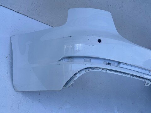 Audi A4 B9 8W9807511m S line KOMBI ZDERZAK TYLNY ORG WYS 24H FV ma Audi A4 B9 8W9807511m S line KOMBI ZDERZAK TYLNY ORG WYS 24H FV ma