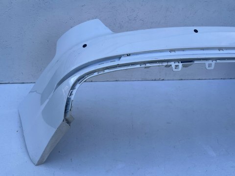 Audi A4 B9 8W9807511m S line KOMBI ZDERZAK TYLNY ORG WYS 24H FV ma Audi A4 B9 8W9807511m S line KOMBI ZDERZAK TYLNY ORG WYS 24H FV ma