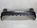 Audi A4 B9 8W9807511m S line KOMBI ZDERZAK TYLNY ORG WYS 24H FV