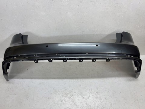 Audi A4 B9 8W9807511m S line KOMBI ZDERZAK TYLNY ORG WYS 24H FV Audi A4 B9 8W9807511m S line KOMBI ZDERZAK TYLNY ORG WYS 24H FV