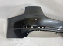 Audi A4 B9 8W9807511m S line KOMBI ZDERZAK TYLNY ORG WYS 24H FV