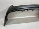Audi A4 B9 8W9807511m S line KOMBI ZDERZAK TYLNY ORG WYS 24H FV