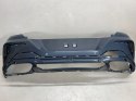 Audi A4 B9 8W9807511m S line KOMBI ZDERZAK TYLNY ORG WYS 24H FV