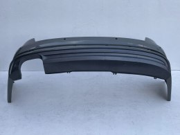 Audi A4 B9 8W9807511m S line KOMBI ZDERZAK TYLNY ORG WYS 24H FV