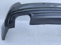 Audi A4 B9 8W9807511m S line KOMBI ZDERZAK TYLNY ORG WYS 24H FV