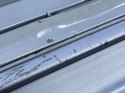 Audi A4 B9 8W9807511m S line KOMBI ZDERZAK TYLNY ORG WYS 24H FV