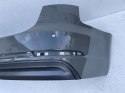 Audi A4 B9 8W9807511m S line KOMBI ZDERZAK TYLNY ORG WYS 24H FV