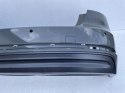 Audi A4 B9 8W9807511m S line KOMBI ZDERZAK TYLNY ORG WYS 24H FV