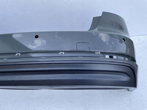 Audi A4 B9 8W9807511m S line KOMBI ZDERZAK TYLNY ORG WYS 24H FV Audi A4 B9 8W9807511m S line KOMBI ZDERZAK TYLNY ORG WYS 24H FV
