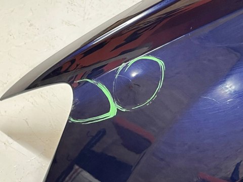 Audi Q7 4M0 BŁOTNIK LEWY PRZEDNI PRZÓD ORG WYS 24H FV Audi Q7 4M0 BŁOTNIK LEWY PRZEDNI PRZÓD ORG WYS 24H FV