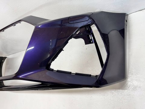 Audi RS7 RS6 C8 4K8807437J ZDERZAK PRZEDNI ORG WYS 24H FV Audi RS7 RS6 C8 4K8807437J ZDERZAK PRZEDNI ORG WYS 24H FV