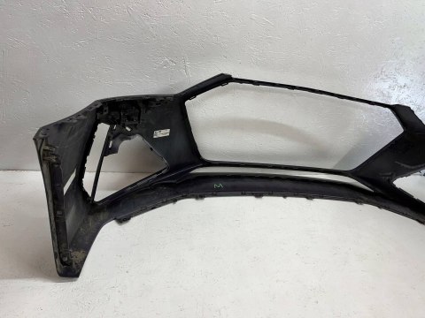 Audi RS7 RS6 C8 4K8807437J ZDERZAK PRZEDNI ORG WYS 24H FV Audi RS7 RS6 C8 4K8807437J ZDERZAK PRZEDNI ORG WYS 24H FV
