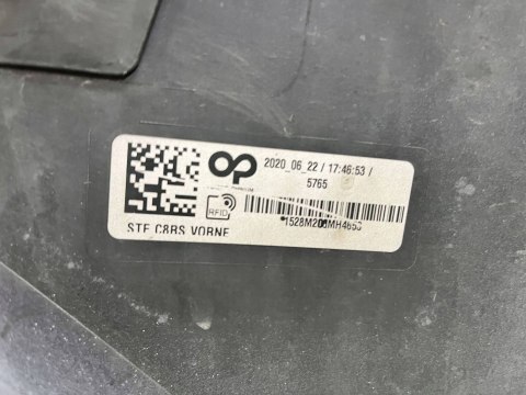 Audi RS7 RS6 C8 4K8807437J ZDERZAK PRZEDNI ORG WYS 24H FV Audi RS7 RS6 C8 4K8807437J ZDERZAK PRZEDNI ORG WYS 24H FV