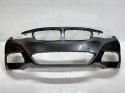 BMW 3 GT F34 M PAKIET ZDERZAK PRZEDNI 8056857 ORG WYS 24H FV