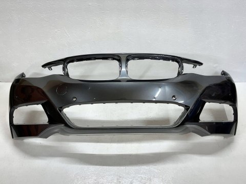 BMW 3 GT F34 M PAKIET ZDERZAK PRZEDNI 8056857 ORG WYS 24H FV BMW 3 GT F34 M PAKIET ZDERZAK PRZEDNI 8056857 ORG WYS 24H FV