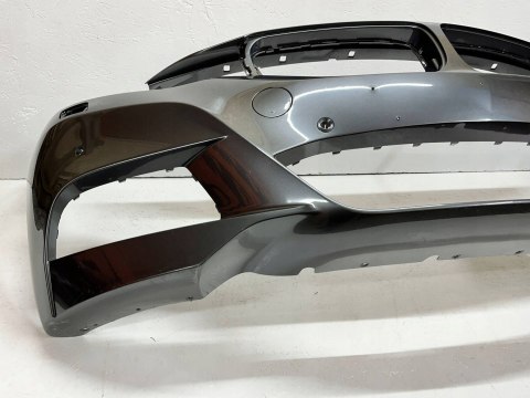 BMW 3 GT F34 M PAKIET ZDERZAK PRZEDNI 8056857 ORG WYS 24H FV BMW 3 GT F34 M PAKIET ZDERZAK PRZEDNI 8056857 ORG WYS 24H FV