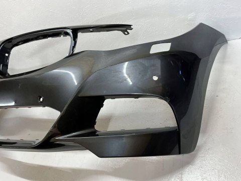 BMW 3 GT F34 M PAKIET ZDERZAK PRZEDNI 8056857 ORG WYS 24H FV BMW 3 GT F34 M PAKIET ZDERZAK PRZEDNI 8056857 ORG WYS 24H FV