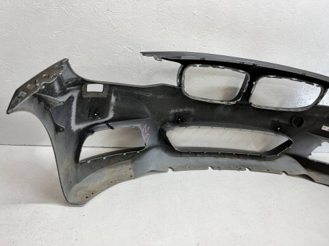 BMW 3 GT F34 M PAKIET ZDERZAK PRZEDNI 8056857 ORG WYS 24H FV BMW 3 GT F34 M PAKIET ZDERZAK PRZEDNI 8056857 ORG WYS 24H FV