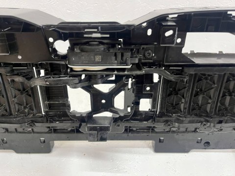BMW 5 G60 G61 2024 GRILL KIEROWNICA POWIETRZA ŻĄLUZJA 5A09B52 ORG WYS FV BMW 5 G60 G61 2024 GRILL KIEROWNICA POWIETRZA ŻĄLUZJA 5A09B52 ORG WYS FV