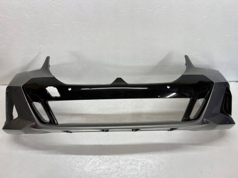 BMW 5 G60 M-PAKIET ZDERZAK PRZEDNI 8084653 ORG WYS 24H FV BMW 5 G60 M-PAKIET ZDERZAK PRZEDNI 8084653 ORG WYS 24H FV