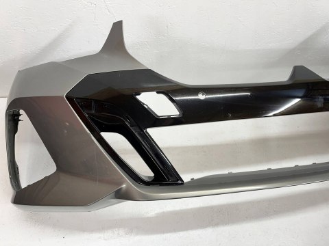 BMW 5 G60 M-PAKIET ZDERZAK PRZEDNI 8084653 ORG WYS 24H FV BMW 5 G60 M-PAKIET ZDERZAK PRZEDNI 8084653 ORG WYS 24H FV