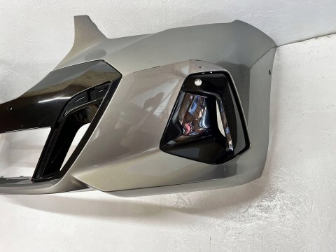 BMW 5 G60 M-PAKIET ZDERZAK PRZEDNI 8084653 ORG WYS 24H FV BMW 5 G60 M-PAKIET ZDERZAK PRZEDNI 8084653 ORG WYS 24H FV