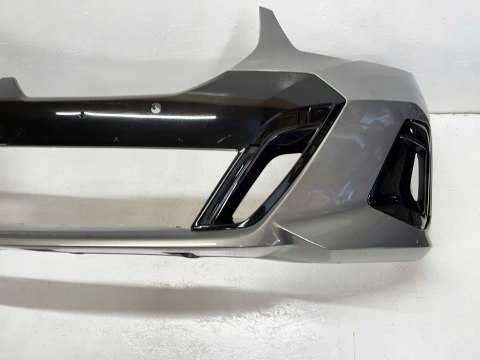 BMW 5 G60 M-PAKIET ZDERZAK PRZEDNI 8084653 ORG WYS 24H FV BMW 5 G60 M-PAKIET ZDERZAK PRZEDNI 8084653 ORG WYS 24H FV