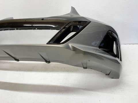 BMW 5 G60 M-PAKIET ZDERZAK PRZEDNI 8084653 ORG WYS 24H FV BMW 5 G60 M-PAKIET ZDERZAK PRZEDNI 8084653 ORG WYS 24H FV