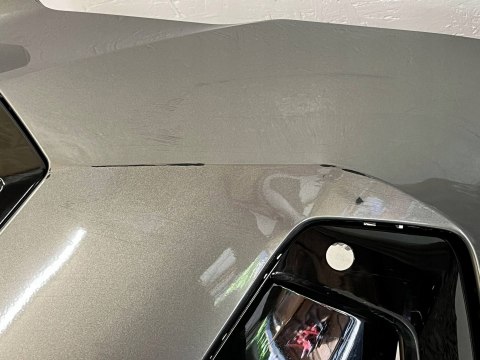 BMW 5 G60 M-PAKIET ZDERZAK PRZEDNI 8084653 ORG WYS 24H FV BMW 5 G60 M-PAKIET ZDERZAK PRZEDNI 8084653 ORG WYS 24H FV