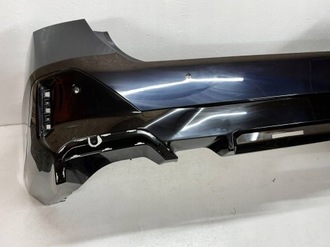 BMW 5 G60 M PAKIET ZDERZAK TYLNY 8084713 ORG WYS 24H FV BMW 5 G60 M PAKIET ZDERZAK TYLNY 8084713 ORG WYS 24H FV