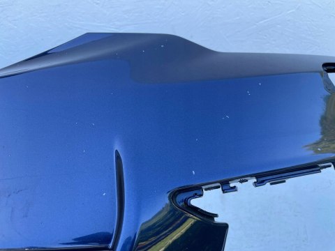 Bmw 5er G30 G31 m pakiet zderzak przedni org wys 24h fv bw20 Bmw 5er G30 G31 m pakiet zderzak przedni org wys 24h fv bw20