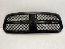 Dodge RAM 2013- ATRAPA GRILL13DSAC0010B ORG WYS 24H FV