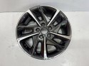 Hyundai i30 III 52910-G4700 FELGA 7Jx17 5x114,3 ET53 ORG WYS 24H FV