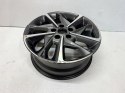 Hyundai i30 III 52910-G4700 FELGA 7Jx17 5x114,3 ET53 ORG WYS 24H FV