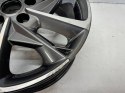 Hyundai i30 III 52910-G4700 FELGA 7Jx17 5x114,3 ET53 ORG WYS 24H FV