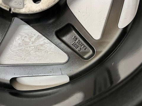 Hyundai i30 III N LINE 52910-G4CA0 FELGA 7,5Jx18 5x114,3 ET55 ORG WYS FV Hyundai i30 III N LINE 52910-G4CA0 FELGA 7,5Jx18 5x114,3 ET55 ORG WYS FV