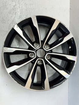 Hyundai i40 FELGA 7Jx17 52910-3Z710 5x114.3 ET 46 ORG WYS 24H FV