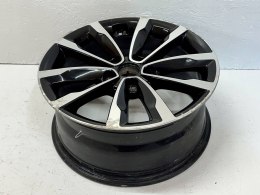 Hyundai i40 FELGA 7Jx17 52910-3Z710 5x114.3 ET 46 ORG WYS 24H FV