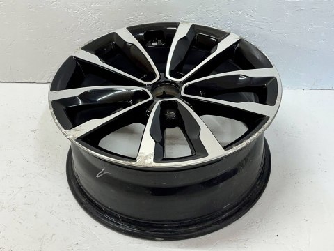 Hyundai i40 FELGA 7Jx17 52910-3Z710 5x114.3 ET 46 ORG WYS 24H FV Hyundai i40 FELGA 7Jx17 52910-3Z710 5x114.3 ET 46 ORG WYS 24H FV