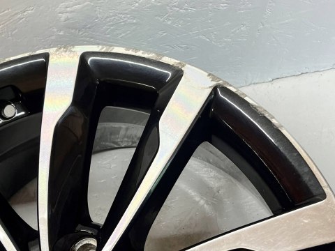 Hyundai i40 FELGA 7Jx17 52910-3Z710 5x114.3 ET 46 ORG WYS 24H FV Hyundai i40 FELGA 7Jx17 52910-3Z710 5x114.3 ET 46 ORG WYS 24H FV