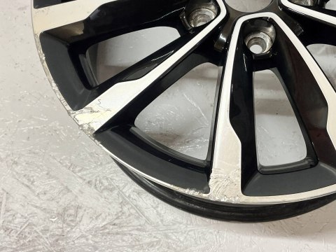 Hyundai i40 FELGA 7Jx17 52910-3Z710 5x114.3 ET 46 ORG WYS 24H FV Hyundai i40 FELGA 7Jx17 52910-3Z710 5x114.3 ET 46 ORG WYS 24H FV