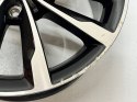 Hyundai i40 FELGA 7Jx17 52910-3Z710 5x114.3 ET 46 ORG WYS 24H FV