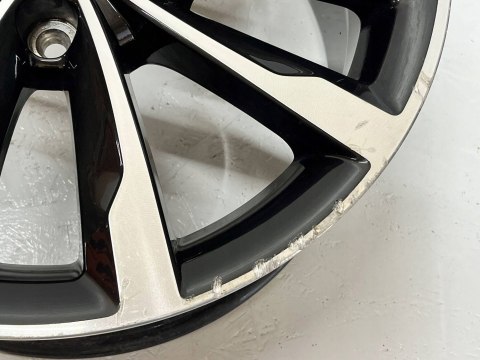 Hyundai i40 FELGA 7Jx17 52910-3Z710 5x114.3 ET 46 ORG WYS 24H FV Hyundai i40 FELGA 7Jx17 52910-3Z710 5x114.3 ET 46 ORG WYS 24H FV