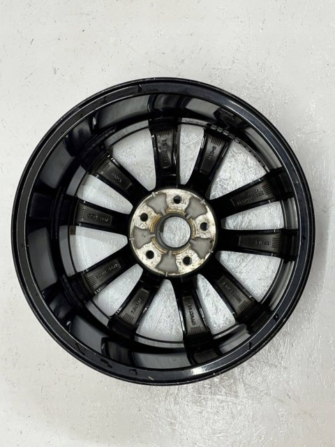 Hyundai i40 FELGA 7Jx17 52910-3Z710 5x114.3 ET 46 ORG WYS 24H FV Hyundai i40 FELGA 7Jx17 52910-3Z710 5x114.3 ET 46 ORG WYS 24H FV