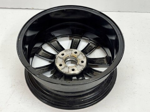 Hyundai i40 FELGA 7Jx17 52910-3Z710 5x114.3 ET 46 ORG WYS 24H FV Hyundai i40 FELGA 7Jx17 52910-3Z710 5x114.3 ET 46 ORG WYS 24H FV