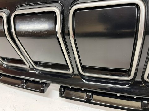 Jeep Avenger 2023 ATRAPA GRILL 7357746260 ORG WYS 24H FV Jeep Avenger 2023 ATRAPA GRILL 7357746260 ORG WYS 24H FV